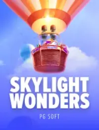skylight wonders - logo