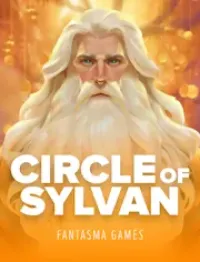 circle of sylvan - logo