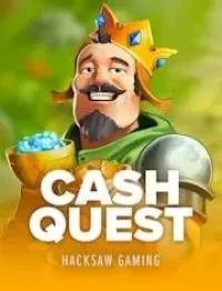 cash quest - logo