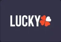 Lucky official logo