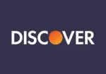 Discover logo