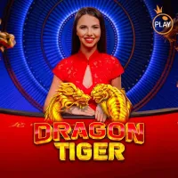 dragon tiger 1 game logo